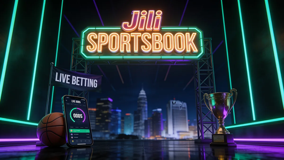 How to Register at Jili Casino via the Mobile App: jili casino guide for players in the Philippines