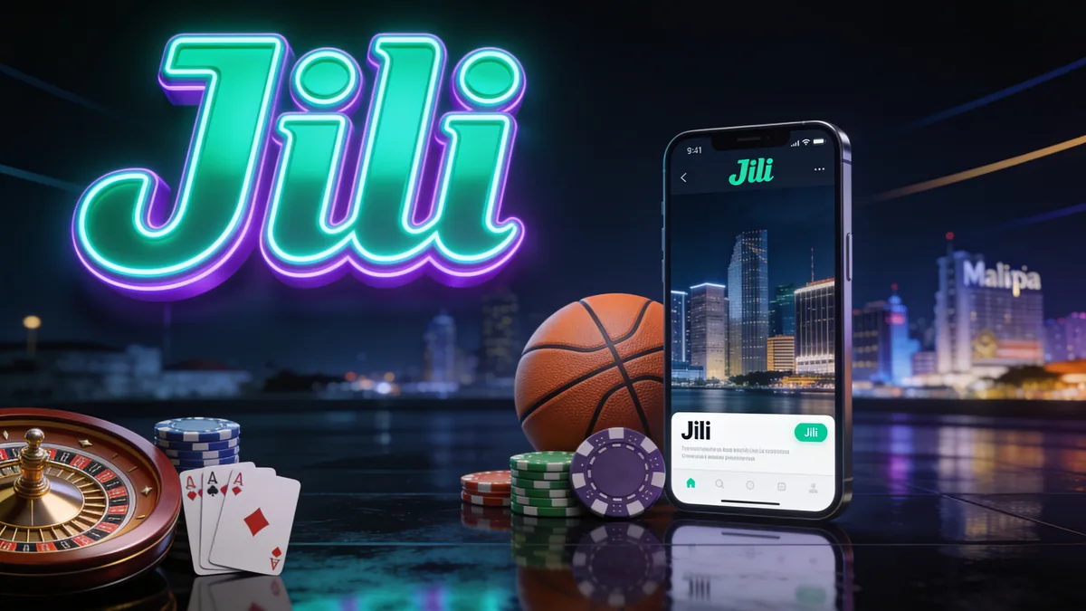 When Jili Casino Login Doesn't Work for players in the Philippines